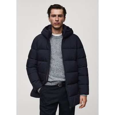 Doudoune homme MANGO MAN La Redoute