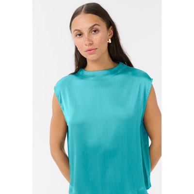Blouse sans manches KArachel KAFFE