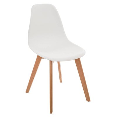 Chaise enfant SCANDINAVE ATMOSPHERA