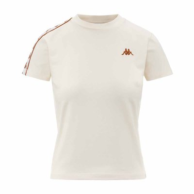 T-shirt Multisport 222 Banda Pippigt KAPPA