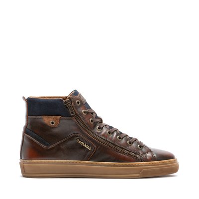 BASKET cuir HOPESI REDSKINS