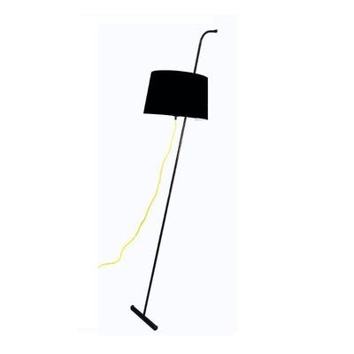 Lampadaire Wall design ALUMINOR