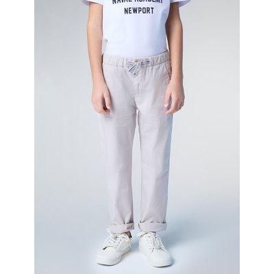 Pantalon chino à cordon de serrage NORTH SAILS