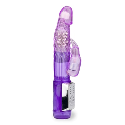 Vibromasseur vibro rabbit Prince Deluxe LOVE AND VIBES