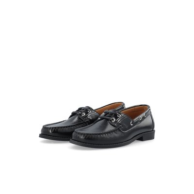 BIAPOP Chaussures bateau BIANCO