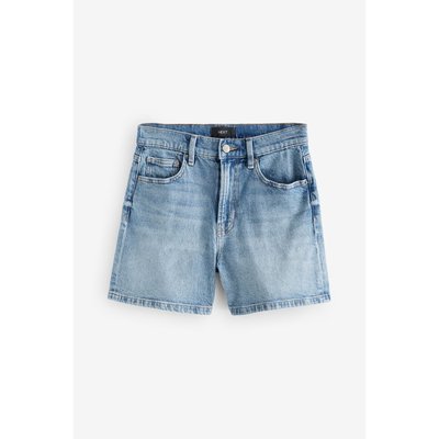 Short stretch en jean NEXT