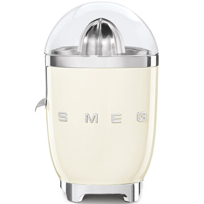 Presse-agrumes électrique CJF11 SMEG