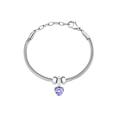 Bracelet DROPS MORELLATO