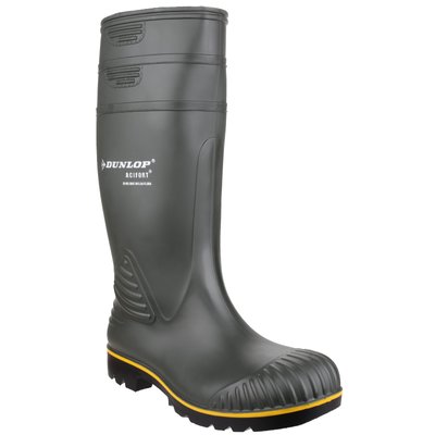 Bottes imperméables ACIFORT DUNLOP
