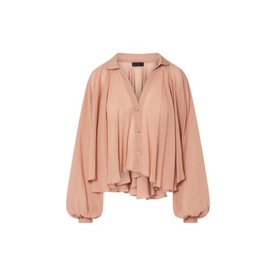 Chemisier en georgette LIU JO