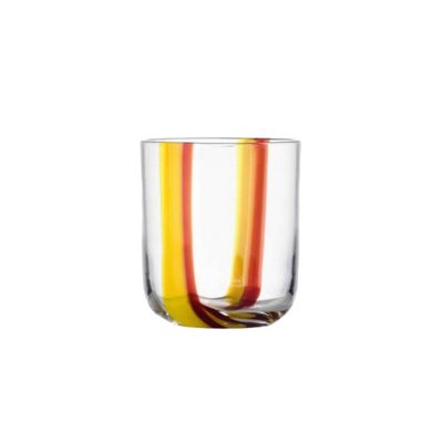 Verre à eau design  Gesti ICHENDORF