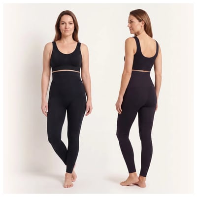 Legging Minceur Ventre Plat LYTESS