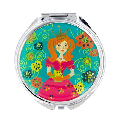 Miroir de poche  Lady Look PYLONES