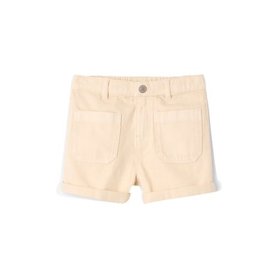 Short à poches plaquées VERTBAUDET