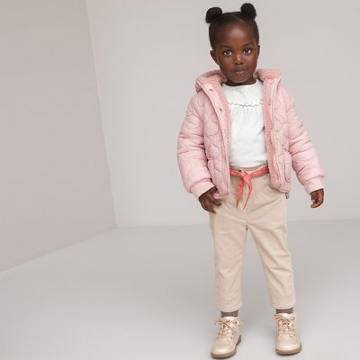 Veste reversible fille La Redoute