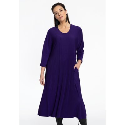 Robe plissée YOEK