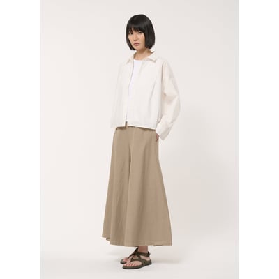 Pantalon jupe culotte HUMILITY