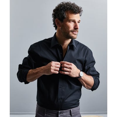 Chemise de travail RUSSELL