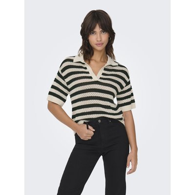 Pull en maille JDY JDY