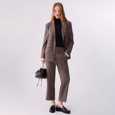 Pantalon cigarette LIU JO