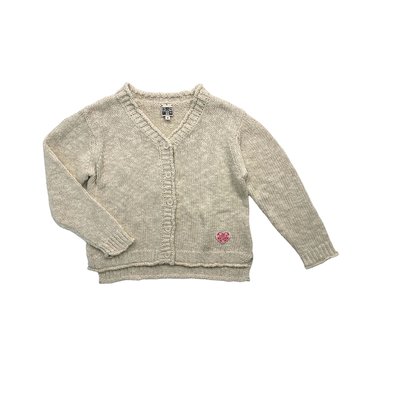 Cardigan  - Très bon état BONTON