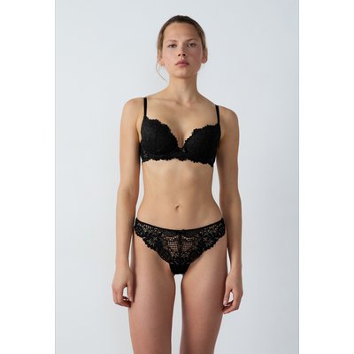 Soutien-gorge microfibre  ampliforme arrondi SUCCESS ETAM