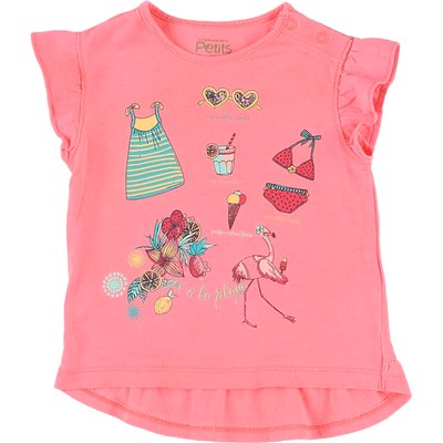 T-shirt -  Très bon état LA COMPAGNIE DES PETITS