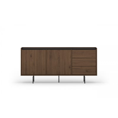 Buffet bas en  2 portes 170 cm, FREDA BOBOCHIC