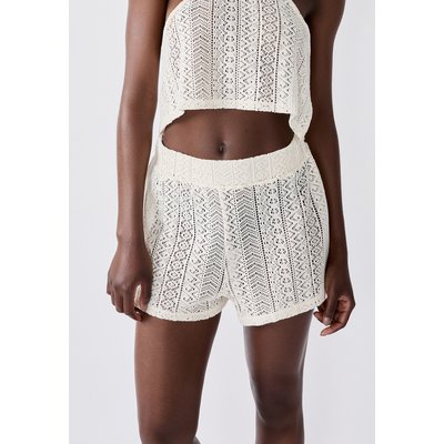 Short de plage en crochet BACCA B ETAM