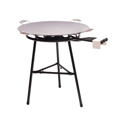 Barbecue au gaz Grill HANAH HOME