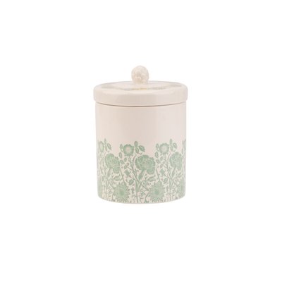 Small Kitchen Garden Storage Jar WILLIAM MORRIS AT HOME