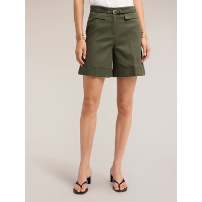 Short taille haute MOTIVI