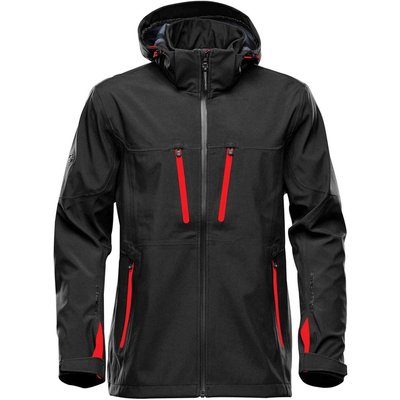 Veste softshell STORMTECH