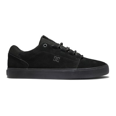 Chaussures de skate HYDE S. DC SHOES