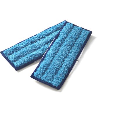 Lingettes et serpillères x 2 mode lavage réutilisable Braava jet I ROBOT