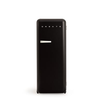 Réfrigérateur rétro FRIDGE RETRO 281L CREATE