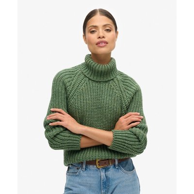 Pull extra large femme La Redoute