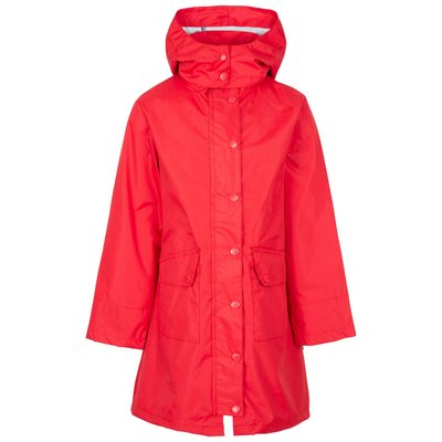 Veste imperméable DRIZZLING TRESPASS
