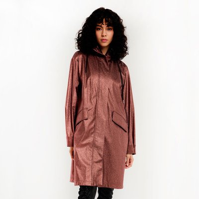 Veste de pluie à paillettes DRAKE WILD