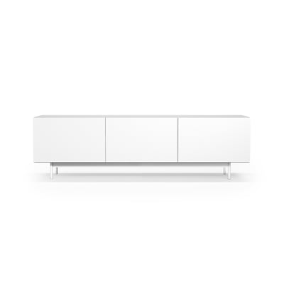 Meuble TV placard 3 portes, PRINTED HERDASA