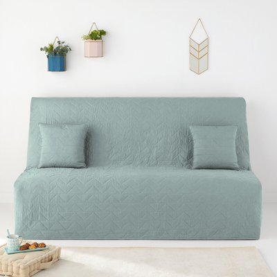Scenario Sofa Bed Cover LA REDOUTE INTERIEURS