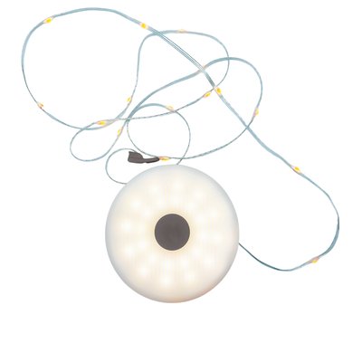 Guirlande lumineuse portable ROLY LUMISKY