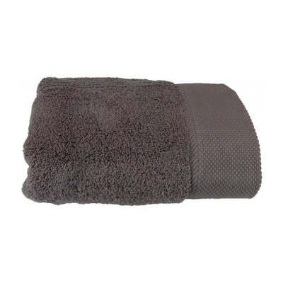 Serviette De Toilette en Coton  SENSOFT MONTELEONE LE LINGE