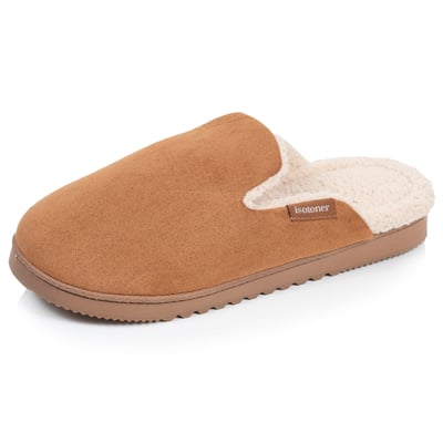 Chaussons Mules ISOTONER