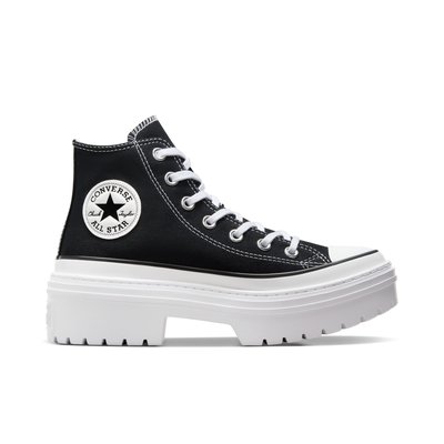Baskets CHUCK TAYLOR ALL STAR LUGGED HEEL PLATFORM CONVERSE