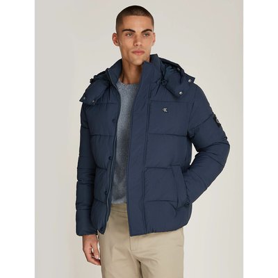 Doudoune avec du jean online