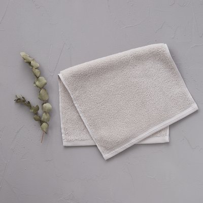 Serviette invité SOFT SYLVIE THIRIEZ