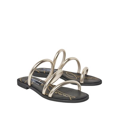 Mules à brides Hayes Crystal PEPE JEANS