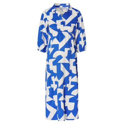 Robe d'allaitement PILAR NOPPIES