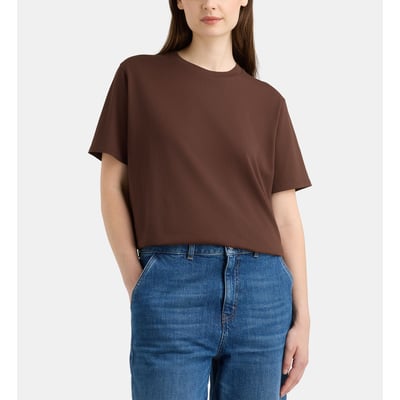 T-shirt noon jersey coton bio GALERIES LAFAYETTE